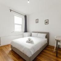 Leyton Comfy Double rooms - 50