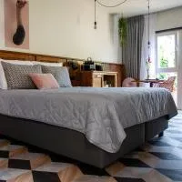 B&B Joli met privé wellness、ウェーメルディンゲのホテル
