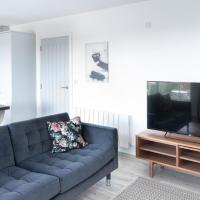 Newly Refurbished 2 bed with Fantastic View