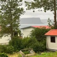 Sigtún 4, hotel a Patreksfjörður