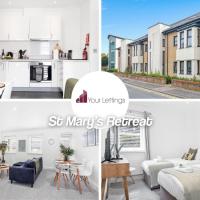 St Mary's Retreat by Your Lettings Peterborough