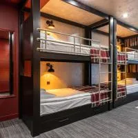 Emily Magic Hostel, hotel en Vynnyky