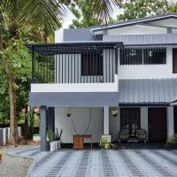 ShearaZ Castle, Hotel in Kāyankulam