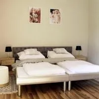 Apartament Zacisze, hotel i Wieliczka