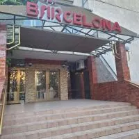 Барселона, hotell i Odessa