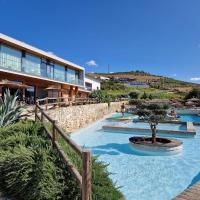 Douro Cister Hotel Resort