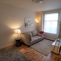 Viesnīca 3 bedroom near Olympic Stadium rajonā Hochelaga-Maisonneuve, Monreālā