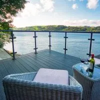 Arenig - Bala Lake، فندق في بالا