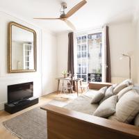 GuestReady - Charming Studio 10 mins to Louvre