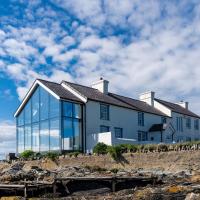 Hen Cymyran、Caeʼr-geiliogにあるAnglesey Airport - VLYの周辺ホテル