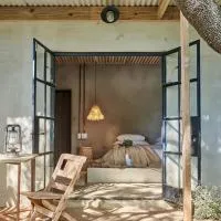 FARMHOUSE58, hotel en Krugersdorp