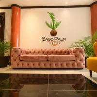 Sago Palm Hotel, hotel en Ocho Ríos