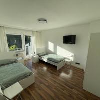 City Apartment Lux Bremen, hotel en Woltmershausen, Bremen