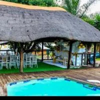 Lasev Resort, hotell i Pretoria