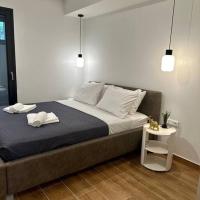 Moschato Stylish Home 1 vipgreece, hotell i Moschato, Pireus