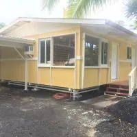 Aaron’s cottage, hotel v destinácii Hilo