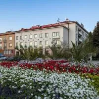 Hotel Polana, מלון בזבולן