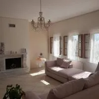 Ioannina Cozy Hill House, hotel din Pedini