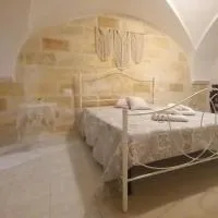 LILLI'S HOME, hotell i Crispiano