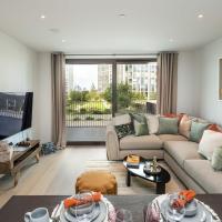 nine elms-city view-super luxury