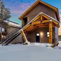 Scenic Luxury Villa!, hotel u gradu Šou Lou