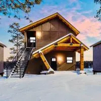 Luxurious Mountain Retreat!, hotel u gradu Šou Lou