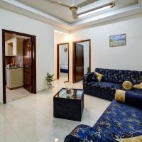 ENG-Murjan Apartment, hotel dekat Bandara Internasional King Hussein - AQJ, Aqaba