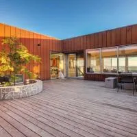 Serendipity Vista, hotel i Warrnambool