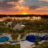 Club Maeva Miramar Tampico, хотел в Сиудад Мадеро