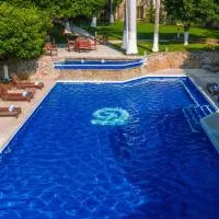 Hotel Loma Real, hotel di Tapachula