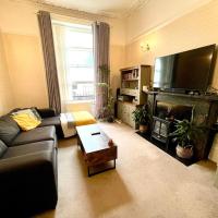 Entire 2 bedrooms Flat in Victoria, Central London