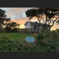 Driftwood Cottage, מלון בSeal Rock