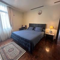 apartemen, hotel in Sudirman Central Business District (SCBD), Jakarta