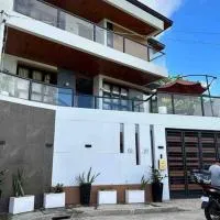 Sunset House, khách sạn ở Lucban