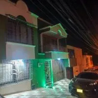Hotel Miluansa โรงแรมในเปเรย์รา