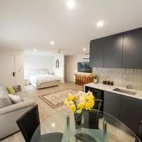 Treveth, hotel en Angaston