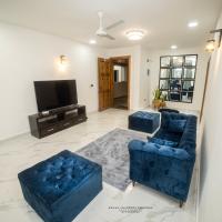 BNB RESIDENCE MOUNT LAVINIA 1