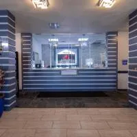 Coratel Inn and Suites By Jasper Saint Paul Minneapolis Inver Grove Heights, hotel i Inver Grove Heights