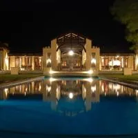 Badplaas में, होटल Dawsons Game Lodge