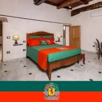 IBibiena - I BIBIENA, hotel v destinácii Bibbiena