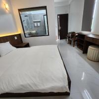 KL Retreat Hotel, hôtel à Thanh Hóa près de : Tho Xuan Airport - THD
