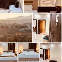 dream house hotel, hotel a Jerash