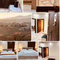 dream house hotel, hotel in Jerash