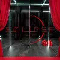 Eclipse Red Room, hotelli kohteessa Bielsko-Biala
