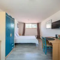 Sarl Château Arago, hotel v destinácii Fauguerolles