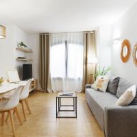 Bravissimo Plaça Catalunya, 2-bedroom apartment with terrace