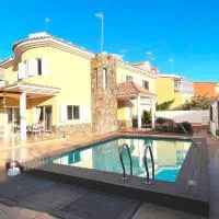 Bellavista, hotel di San Bartolomé