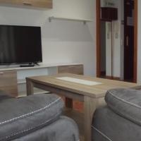 Apartamentos Atlas Terrassa I