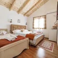 Vila Sofia Gllava - Resort, хотел в Memaliaj