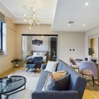 Luxury Unique 2bedroom city centre